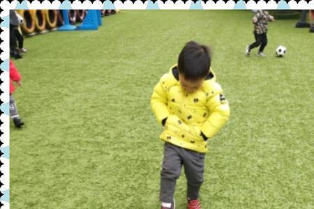 6岁男孩子胆子大怎么锻炼
