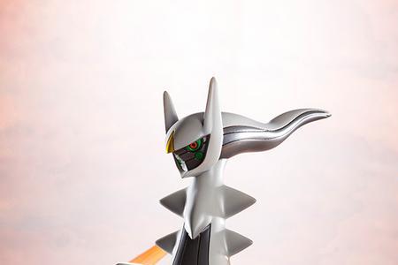 宝可梦阿尔宙斯怎么抓飞龙