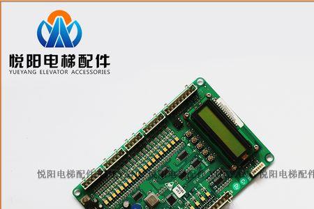 西子奥的斯502故障怎么处理