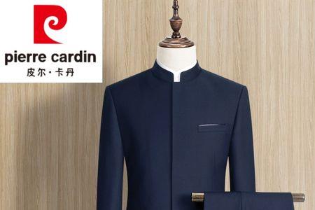 西服门襟八字撇开怎么解决