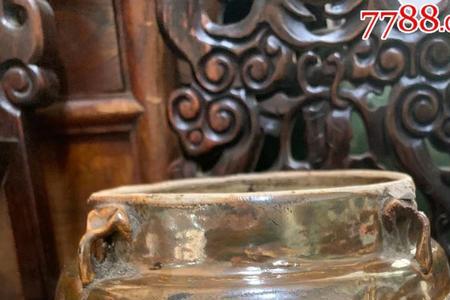 水缸上点油灯是什么意思