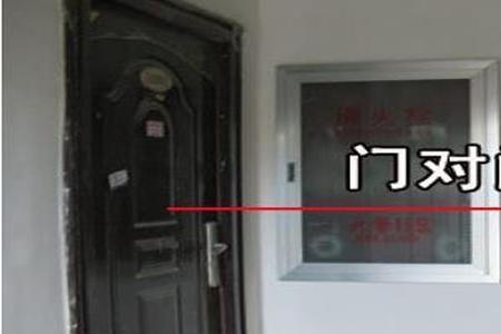 相邻的两户进户门高低怎么解决