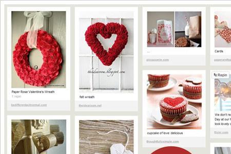 为什么pinterest没了