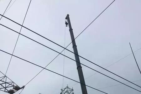 高压电和低压电的分界线是多少
