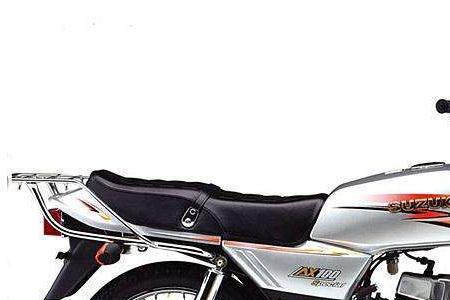 豪爵ax100和金城AX100哪个好