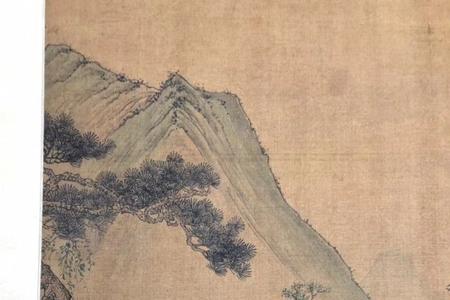 刘松年真迹价值