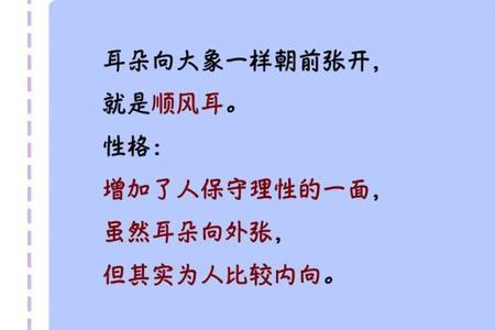 什么叫招风眼