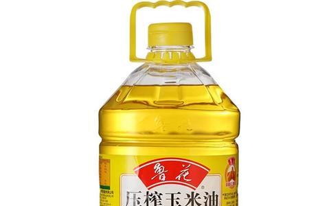 龙大压榨玉米油一斤装价格