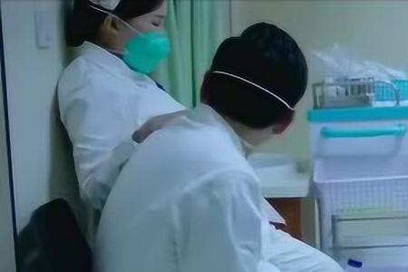 急诊科医生梅梅和男朋友和好了