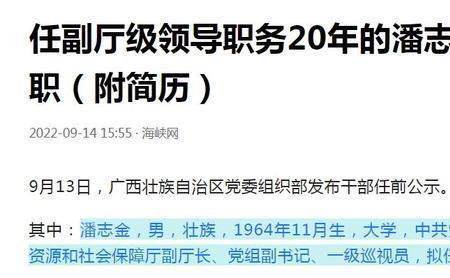 空降领导怎么对待副职
