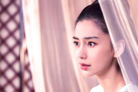 白娉婷的角色经历