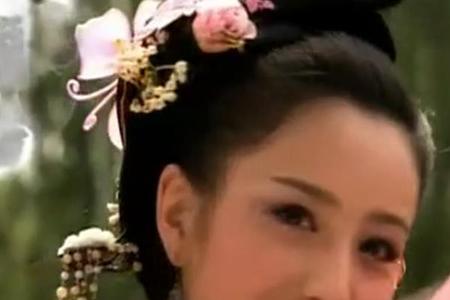 一代艳后赵飞燕的故事