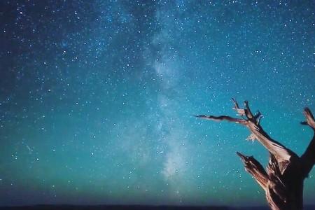永恒星辰是什么意思