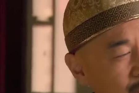 甄嬛传里怎没介绍十三爷