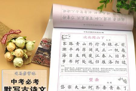啥字开头的古诗