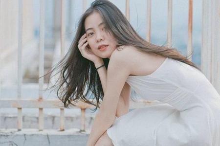 女生说自己小气怎么回