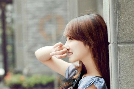 女孩子的任性是好是坏