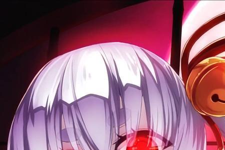 武装少女鬼瓦伦多大
