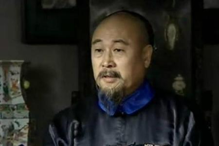 乾隆审王亶望是哪一集