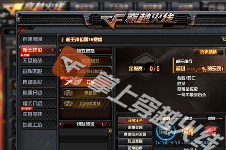 穿越火线找人上传奇靠谱吗