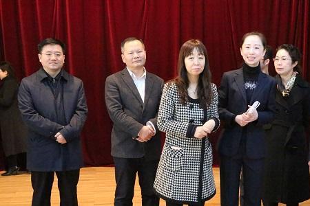 蓓蕾教育创始人