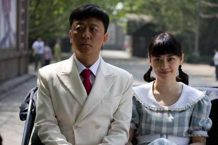 我怕来不及梅婷哪一集死的