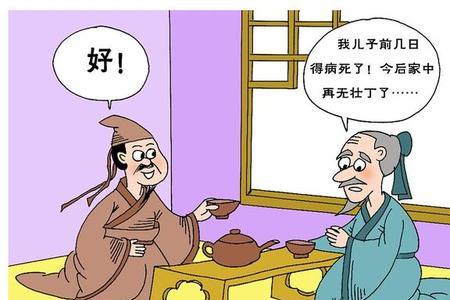 不滥用权利的成语
