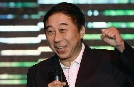冯巩的妻子
