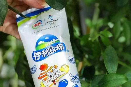 东北冷饮品牌排行榜