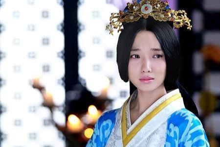 平阳公主历史真实结局