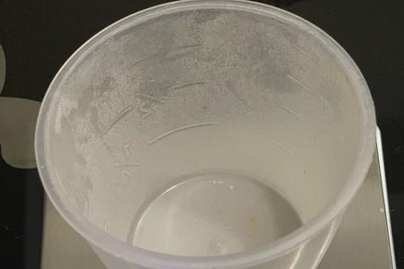 1克米,大概有多少粒
