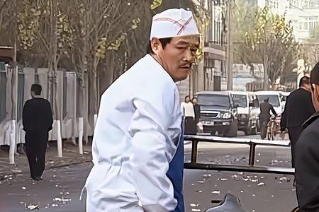 马大帅里的那群小孩现状