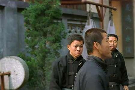 叶问赵师傅饰演者是谁