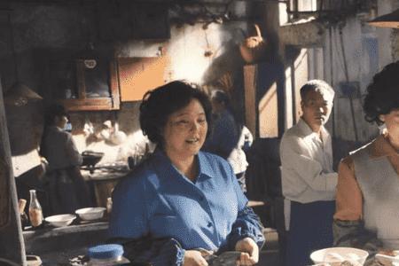 外滩钟声是哪一年拍摄的