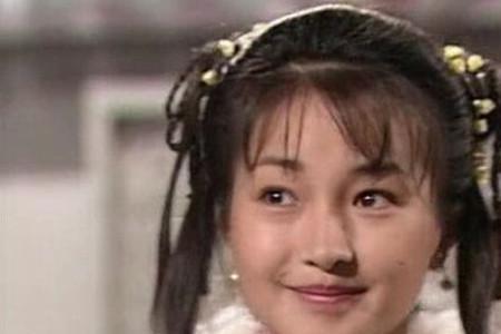 倚天屠龙记丐帮女是谁