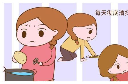 父母偏疼儿女不得力的典故