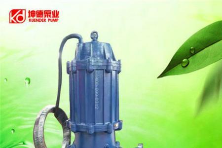 自吸泵抽水有沙子怎么办