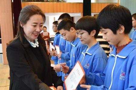 邯郸广泰中学好还是23中好