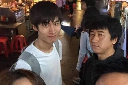 隔世追凶刘忠是谁