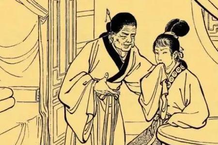 做媒婆有前途吗