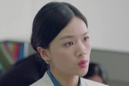 我爱男保姆结局高雅文和马舒儿