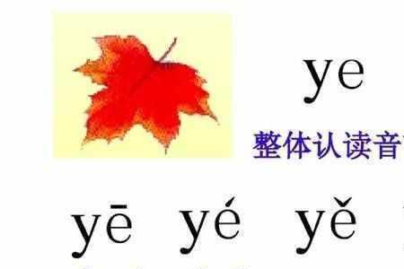 liang分解音节