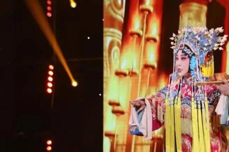 河北梆子十大名旦都是谁