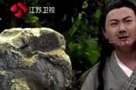 过儿我是你姑姑啊下句是什么