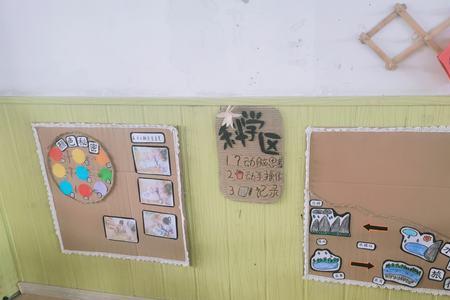 科学区创设的意义