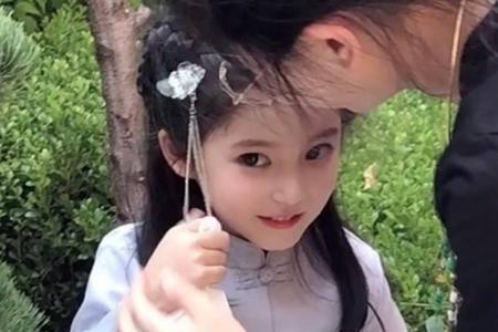 想女儿正常吗