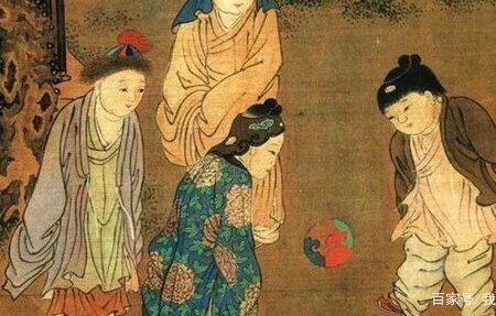 古代女子对长辈的称呼