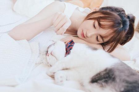 容颜逆生长的星座女生