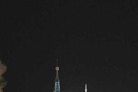 神舟到太空要多久