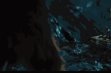 银河护卫队，神秘球体是什么
